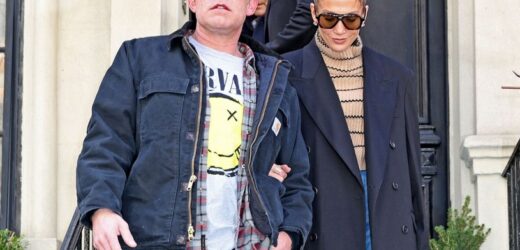 Co dzieje się z Jennifer Lopez? Gwiazda zniknęła po ujawnieniu rozwodu