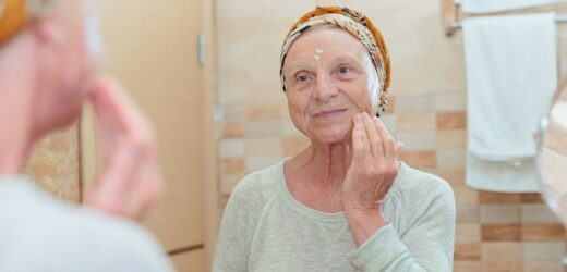 Ten typ twarzy starzeje się najszybciej. Zmarszczki i „chomiki” tylko się czają