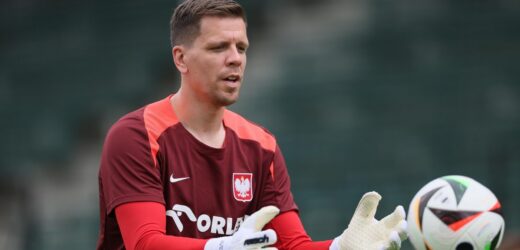 Wojciech Szczęsny zszokował. Polski bramkarz kończy karierę