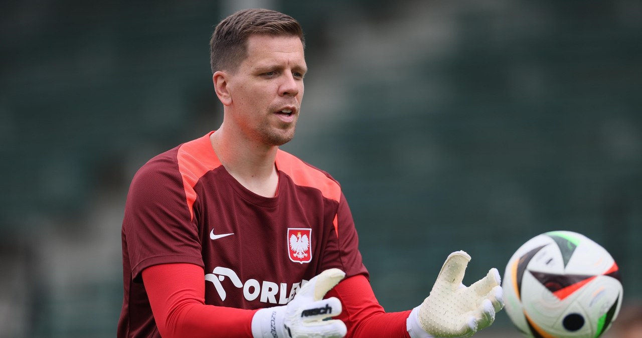 Wojciech Szczęsny zszokował. Polski bramkarz kończy karierę