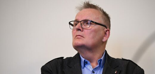 Ciągnął psa za autem. Były senator będzie objęty dozorem elektronicznym