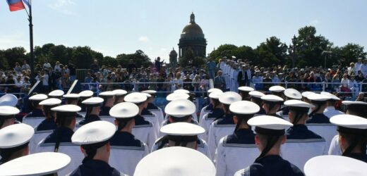 Zatrzymanie Durowa we Francji to cios w rosyjską armię na Ukrainie?