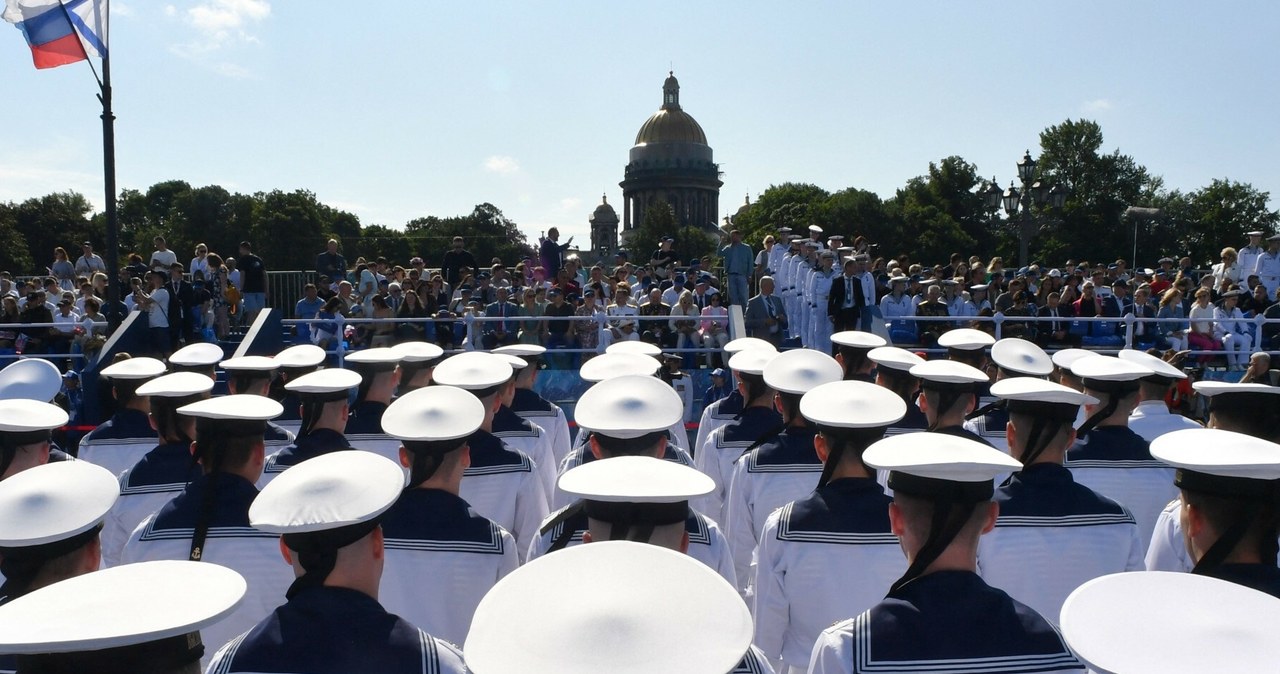 Zatrzymanie Durowa we Francji to cios w rosyjską armię na Ukrainie?