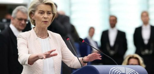 Organizacje klimatyczne kontra Komisja Europejska. „Mało ambitne cele”