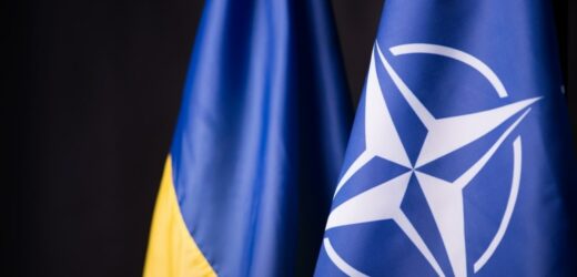 NATO spotka się z Ukrainą na wniosek władz w Kijowie