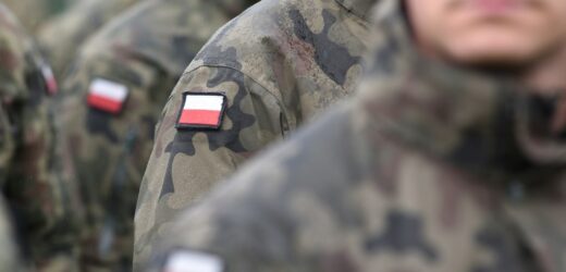 Podczas zmiany posterunku padły niekontrolowane strzały. Ranni dwaj żołnierze