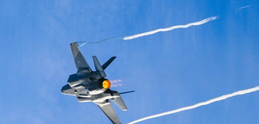 Przełom w polskim lotnictwie. Wiadomo, kiedy trafi do nas F-35