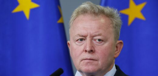 UE bardziej chroni żaby niż rolników? Wojciechowski chce ochrony gospodarstw