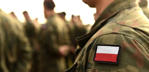 Dwóch postrzelonych żołnierzy. Znamy przyczynę wypadku