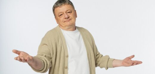 Tomasz Olbratowski walczy o tytuł Krakowianina roku!