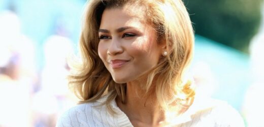 Zalotny i kobiecy, ale uniwersalny. Zendaya go pokochała. Flicked bob wraca do łask