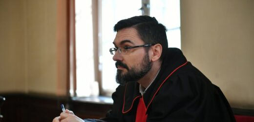 Oskarżał „Nergala”. Prokurator przeniesiony na niższy szczebel