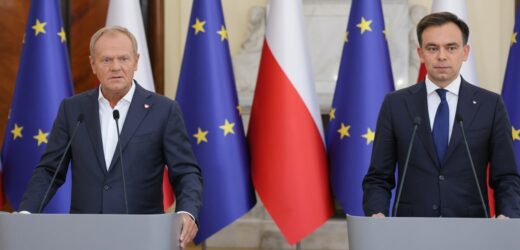 Premier: Cała koalicja stoi murem za działaniami budżetowymi rządu