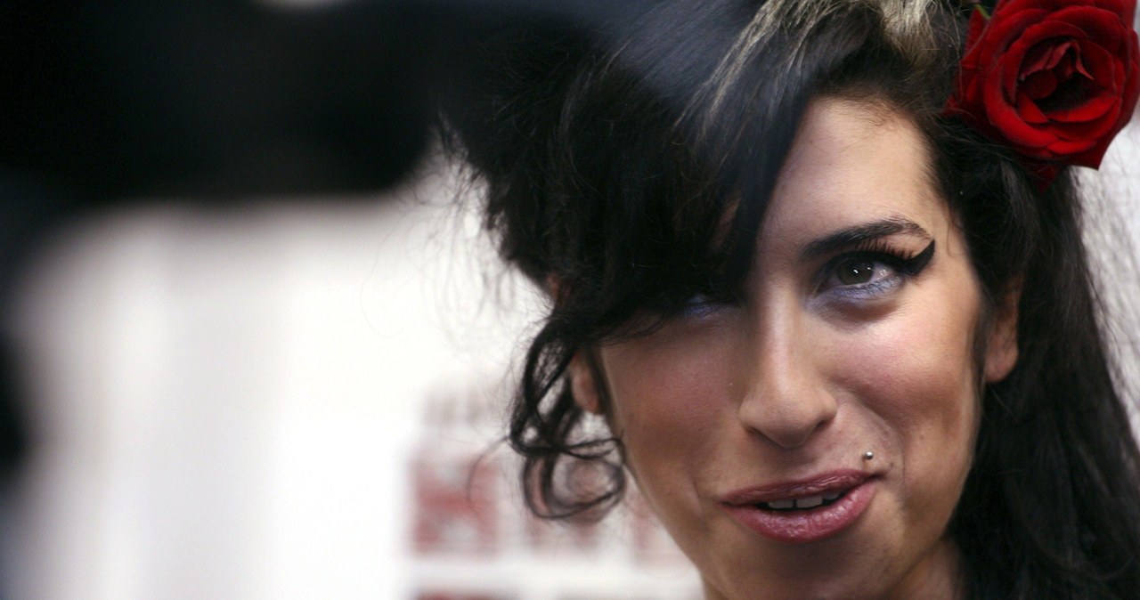 Okazja dla fanów Amy Winehouse. Jej osobiste przedmioty trafią na aukcję