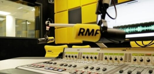 RMF FM najbardziej opiniotwórczą stacją radiową w lipcu
