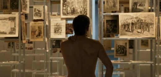 Do muzeum na golasa. Potrzebne są tylko buty