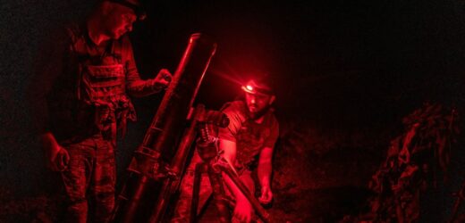 Wicedyrektor CIA widzi potencjał w ukraińskiej ofensywie w Rosji