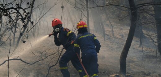 Podpalała, aby flirtować ze strażakami. 44-latka skazana