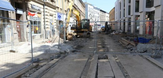 Bon remontowy dla krakowskich przedsiębiorców?