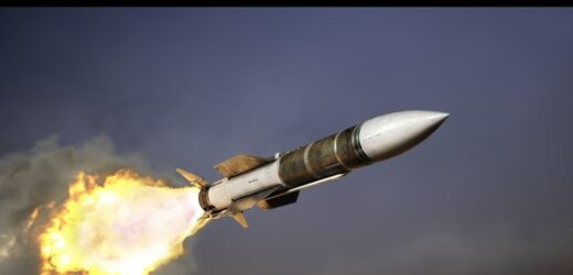 Ukraina może uderzać daleko w głąb Rosji bez pytania o zgodę