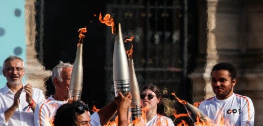 Igrzyska paralimpijskie oficjalnie otwarte! Czas na wielkie emocje