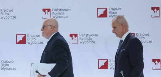 PKW wraca do sprawy finansów PiS. Decyzja ws. subwencji ma zapaść dzisiaj