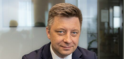 Michał Dworczyk straci immunitet? Chodzi o aferę mailową