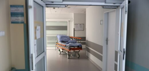 Legionella w jednym ze szpitali na Śląsku. Sanepid zbada próbki wody