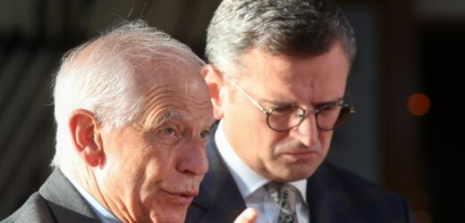 Szef dyplomacji UE vs. węgierskie weto. „Jest ono dłużej nie do zaakceptowania”