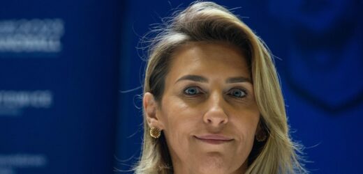 Iwona Niedźwiedź: Orlen Wisła Płock może zdystansować Industrię Kielce