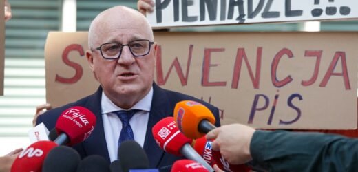 Jest decyzja PKW w sprawie sprawozdania finansowego PiS