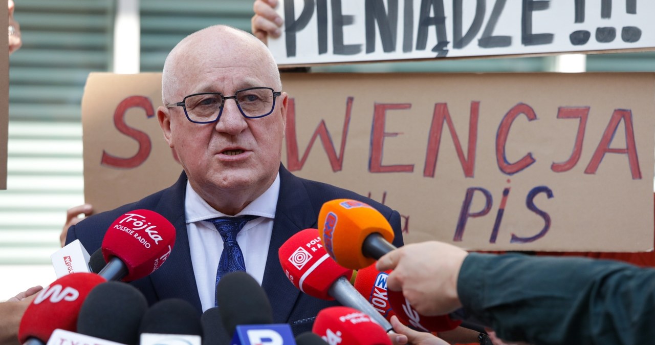 Jest decyzja PKW w sprawie sprawozdania finansowego PiS