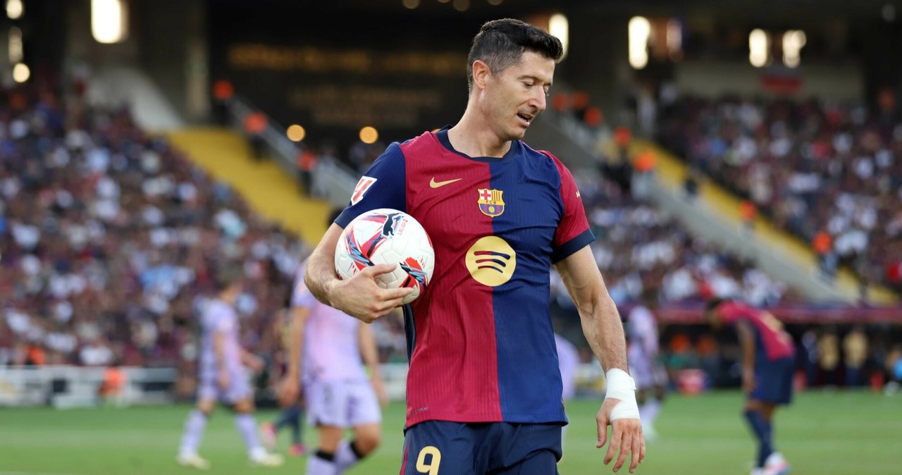 Lewandowski kontra Bayern i Borussia. Wielkie hity w Lidze Mistrzów