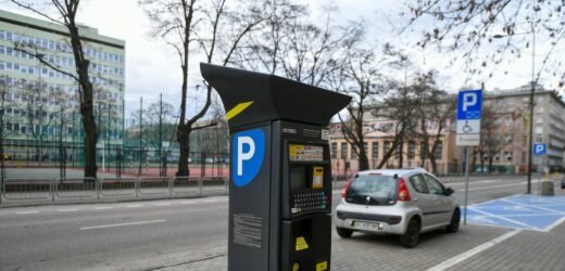 Strefa Płatnego Parkowania w Warszawie zostanie rozszerzona