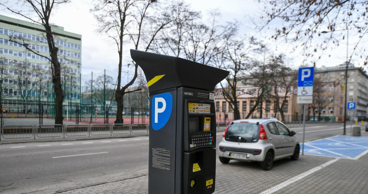 Strefa Płatnego Parkowania w Warszawie zostanie rozszerzona