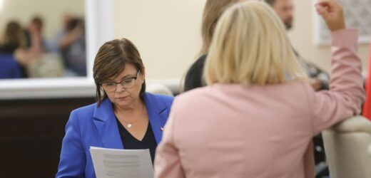Polskie szpitale otrzymają wytyczne w sprawie aborcji