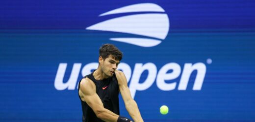 Niespodzianka na kortach US Open. Carlos Alcaraz wyeliminowany