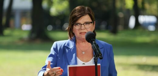 Wytyczne ws. aborcji. Leszczyna: Jedno orzeczenie jest podstawą do przerwania ciąży