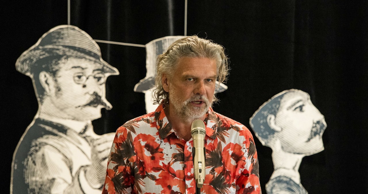 Krzysztof Głuchowski pozostanie dyrektorem Teatru Słowackiego w Krakowie