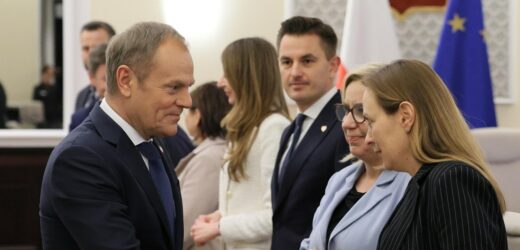 Tusk krytykuje Pełczyńską-Nałęcz. Poszło o kredyt 0 proc.