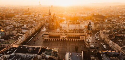 Główny Architekt Krakowa: Metro krakowskie będzie tańsze od metra warszawskiego