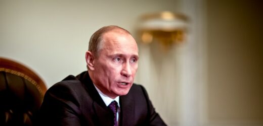 Putin jedzie do Mongolii. „Kreml nie obawia się aresztowania prezydenta Rosji”