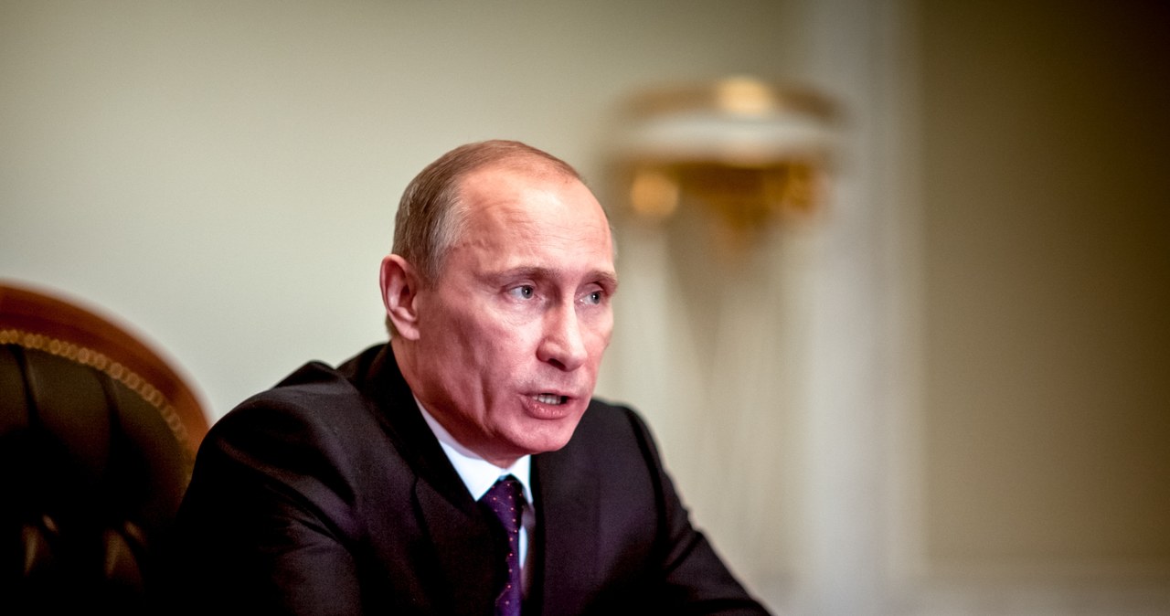 Putin jedzie do Mongolii. „Kreml nie obawia się aresztowania prezydenta Rosji”