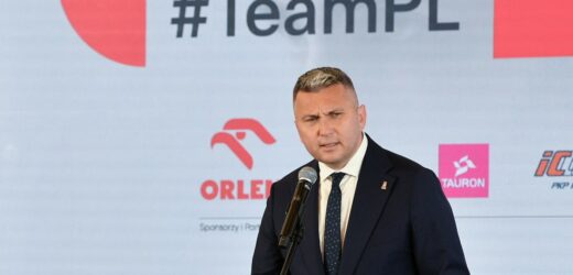 Prezydent Warszawy wszczął postępowanie wyjaśniające wobec PKOl