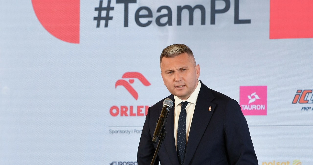 Prezydent Warszawy wszczął postępowanie wyjaśniające wobec PKOl