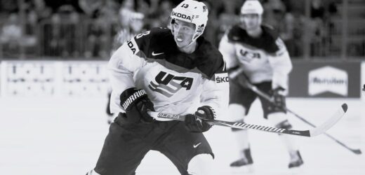 Tragiczny finał rowerowej wycieczki. Nie żyje gwiazda NHL