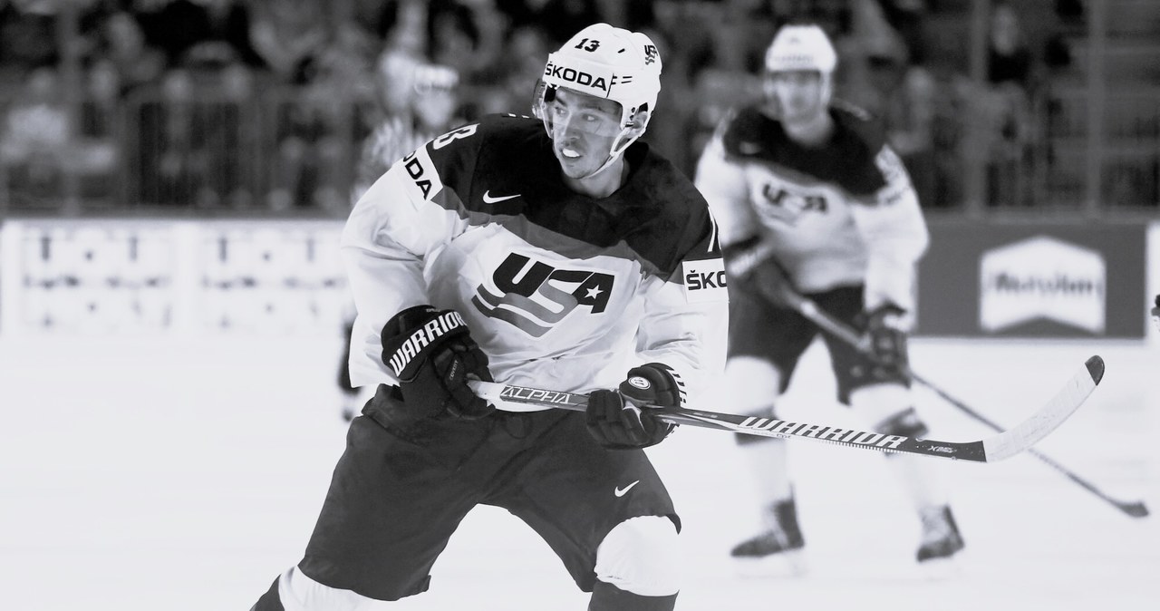 Tragiczny finał rowerowej wycieczki. Nie żyje gwiazda NHL