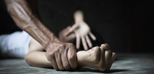 35-latek więził i gwałcił kobietę przez kilka lat. Koszmar niedaleko Głogowa