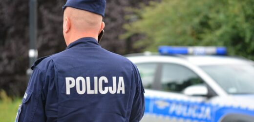Wójt gminy Suwałki zatrzymany. Był poszukiwany listem gończym