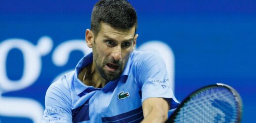 Djokovic wyeliminowany w 3. rundzie US Open